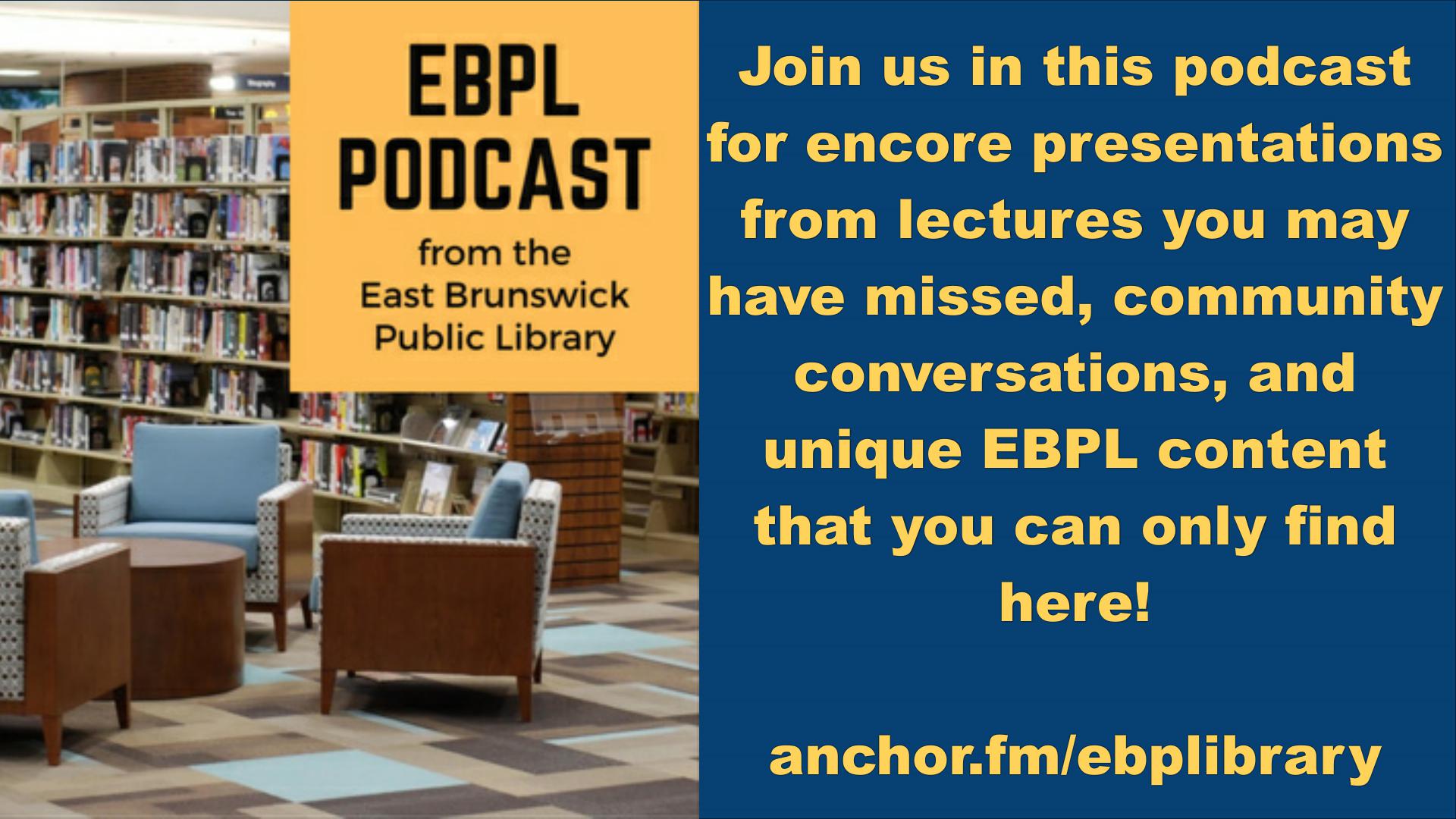 EBPL Podcast
