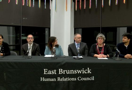 East Brunswick Human Relations Council
